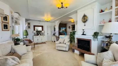 Casa – Orihuela - Vista 3