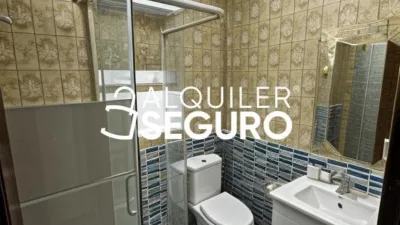 Piso en alquiler en Carabanchel - Imagen 12