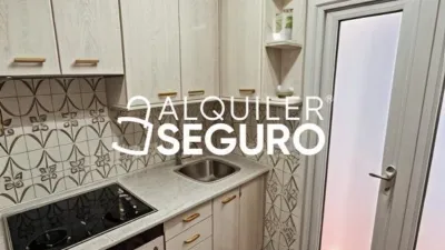 Piso en alquiler en Carabanchel - Imagen 7