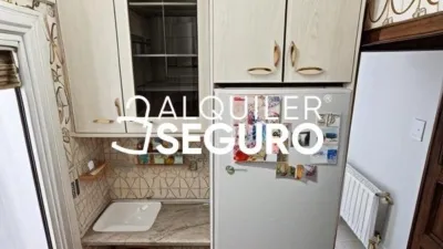 Piso en alquiler en Carabanchel - Imagen 8
