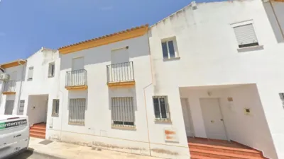 Casa adosada en venta en Calle A (La Viñilla), Torre Alháquime de 60.400 €