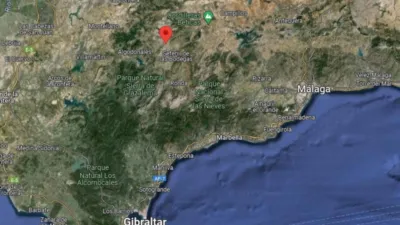Casa adosada en venta en Calle A (La Viñilla), Torre Alháquime de 60.400 €