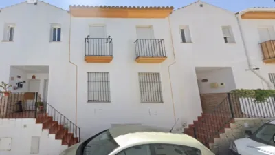 Casa adosada en venta en Calle A (La Viñilla), Torre Alháquime de 60.400 €