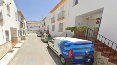 Casa adosada en venta en Calle A (La Viñilla), Torre Alháquime de 60.400 €