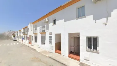 Casa adosada en venta en Calle A (La Viñilla), Torre Alháquime de 60.400 €