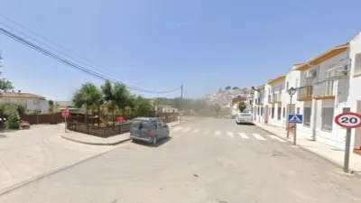 Casa adosada en venta en Calle A (La Viñilla), Torre Alháquime de 60.400 €