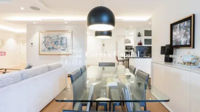 Apartment on Carrer de Freixa photo 10