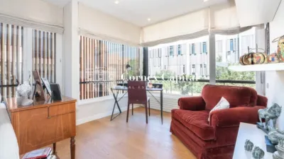 Apartment on Carrer de Freixa photo 11