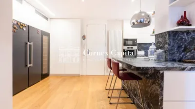 Apartment on Carrer de Freixa photo 16