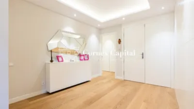 Apartment on Carrer de Freixa photo 20