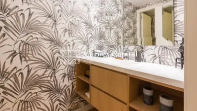Apartment on Carrer de Freixa photo 21
