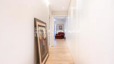 Apartment on Carrer de Freixa photo 23