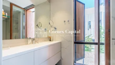 Apartment on Carrer de Freixa photo 27