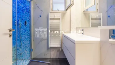 Apartment on Carrer de Freixa photo 37