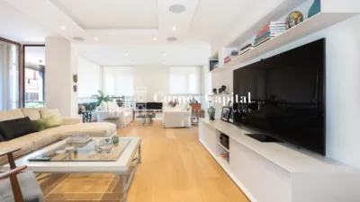 Apartment on Carrer de Freixa photo 5