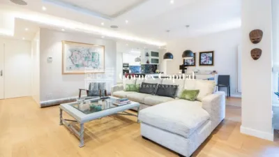 Apartment on Carrer de Freixa photo 6