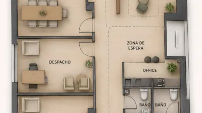 Habitación en alquiler en Calle Anselmo Solar, cerca de Calle del Concejo de Caso, Viesques (Distrito Este. Gijón) de 540 €<span>/mes</span>
