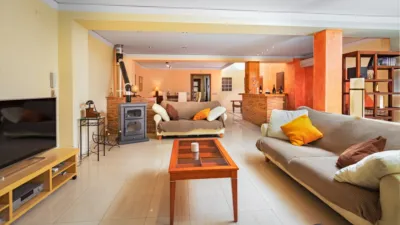 Casa en venta en Calle Cl Pare Pasqual Catala, Número 26, Corea (Distrito Gandia Ciutat. Gandia) de 580.000 €