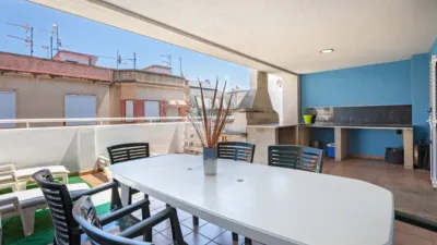Casa en venta en Calle Cl Pare Pasqual Catala, Número 26, Corea (Distrito Gandia Ciutat. Gandia) de 580.000 €