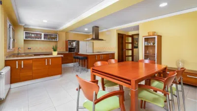 Casa en venta en Calle Cl Pare Pasqual Catala, Número 26, Corea (Distrito Gandia Ciutat. Gandia) de 580.000 €