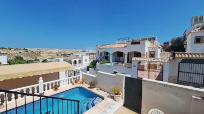 Casa – San Fulgencio, Urbanización La Marina-El Oasis - Vista 2