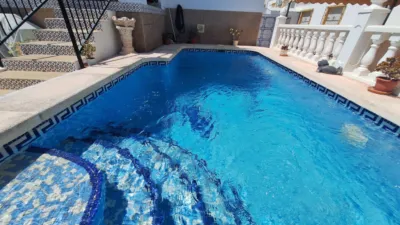 Casa – San Fulgencio, Urbanización La Marina-El Oasis - Vista 4