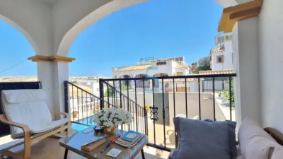 Casa – San Fulgencio, Urbanización La Marina-El Oasis - Més