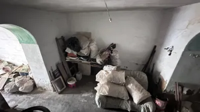 House in El Real de La Jara photo 13