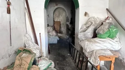 House in El Real de La Jara photo 5