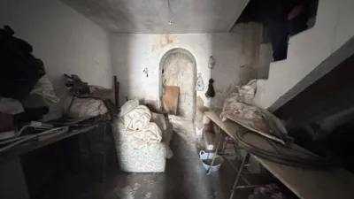 House in El Real de La Jara photo 7