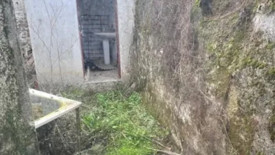 House in El Real de La Jara photo 8