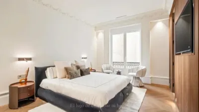 Apartment in Chueca/Justicia photo 11