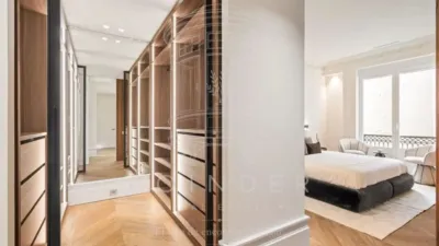 Apartment in Chueca/Justicia photo 12