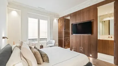 Apartment in Chueca/Justicia photo 13