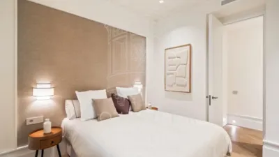 Apartment in Chueca/Justicia photo 15