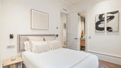 Apartment in Chueca/Justicia photo 17