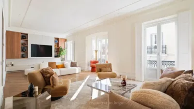 Apartment in Chueca/Justicia photo 2