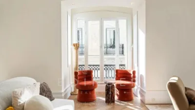 Apartment in Chueca/Justicia photo 3
