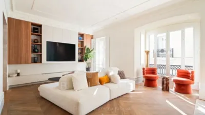 Apartment in Chueca/Justicia photo 4