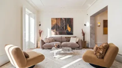 Apartment in Chueca/Justicia photo 5