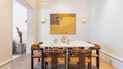 Apartment in Chueca/Justicia photo 6