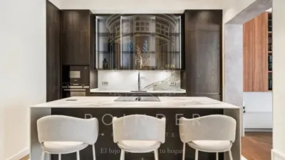 Apartment in Chueca/Justicia photo 8