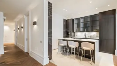 Apartment in Chueca/Justicia photo 9