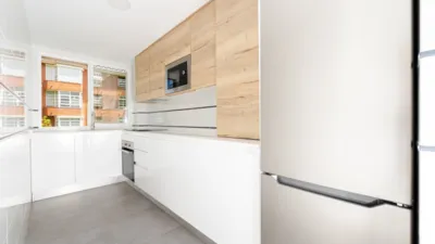 Piso en alquiler en Calle de Esteban Palacios - Imagen 11