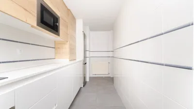 Piso en alquiler en Calle de Esteban Palacios - Imagen 12