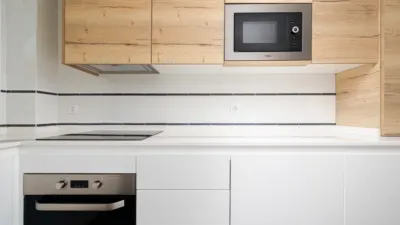 Piso en alquiler en Calle de Esteban Palacios - Imagen 13