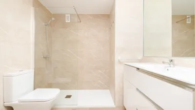 Piso en alquiler en Calle de Esteban Palacios - Imagen 14