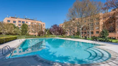 Piso en alquiler en Calle de Esteban Palacios - Imagen 15