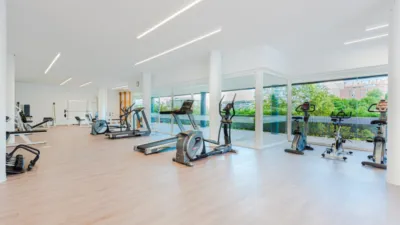 Piso en alquiler en Calle de Esteban Palacios - Imagen 17