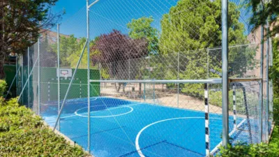 Piso en alquiler en Calle de Esteban Palacios - Imagen 18